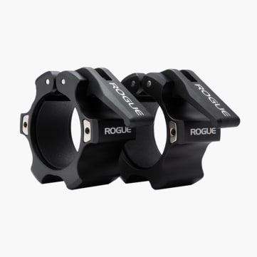 Rogue USA Aluminum Collars - Magnetic