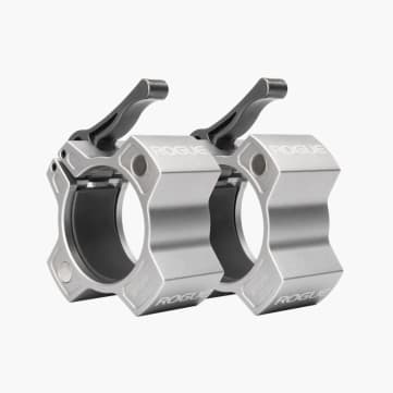 OSO Magnetic Rogue Barbell Collars