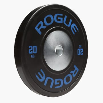 Rogue KG Training 2.0 Plates