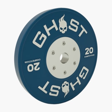 Ghost KG Competition Bumpers