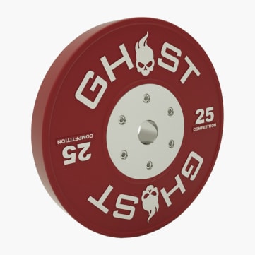 Ghost KG Competition Bumpers