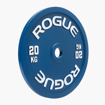 Rogue Calibrated KG Steel Plates