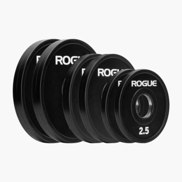 Rogue Urethane Olympic Change Plates