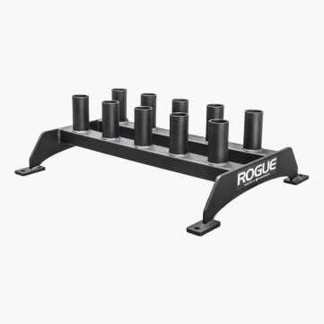 Rogue 10 Bar Holder