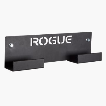 Rogue Bench & Rower Hanger