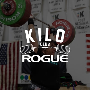 The Kilo Club Challenge