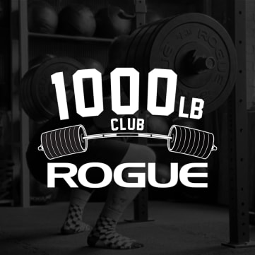 1000LB Club Challenge (Annual)