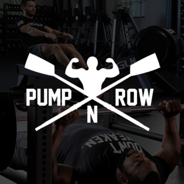 The Pump-N-Row Challenge (Annual)