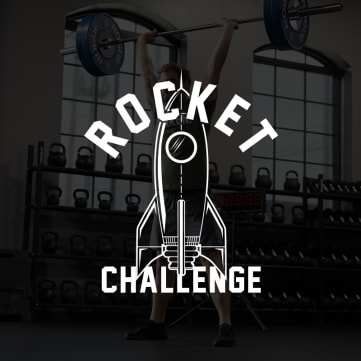 The Rocket Challenge