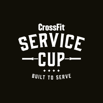 CrossFit Service Cup