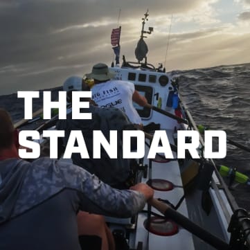 The Standard Challenge