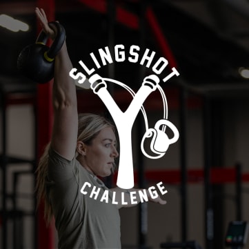 The Rogue Slingshot Challenge