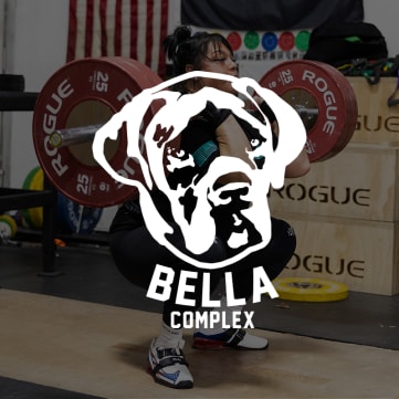 The Bella Complex Challenge