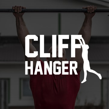 The Cliffhanger Challenge
