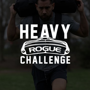 The Heavy Challenge