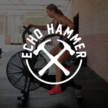 The Echo Hammer Challenge