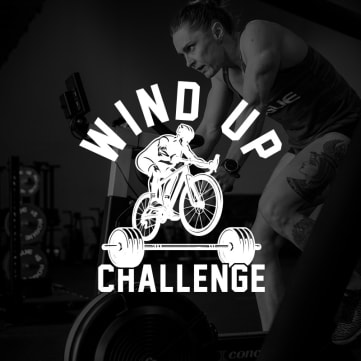 The Windup Challenge