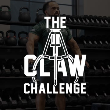 The Claw Challenge