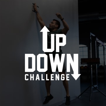 The Up Down Challenge