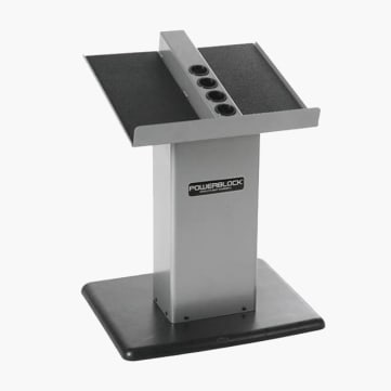 PowerBlock Large Column Stand