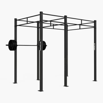 Monster Lite Rig 2.0