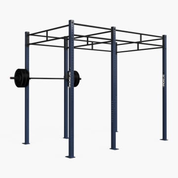 Monster Lite Rig 2.0