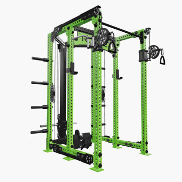Rogue FM-6 Functional Trainer