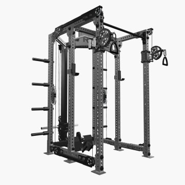 Rogue FM-6 Functional Trainer