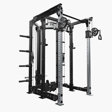 Rogue FM-6 Functional Trainer