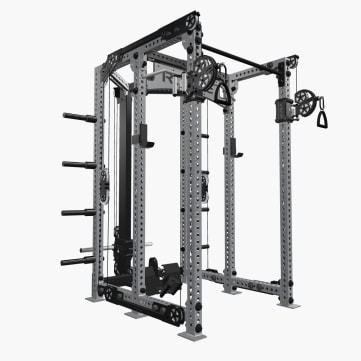 Rogue FM-6 Functional Trainer