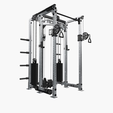 Rogue FM-6 Twin Functional Trainer
