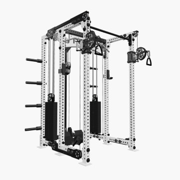 Rogue FM-6 Twin Functional Trainer