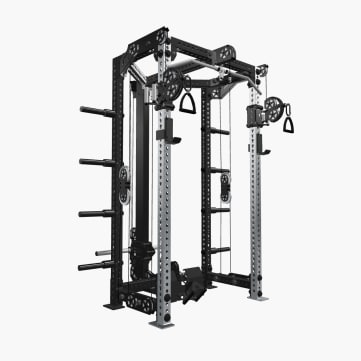Rogue FM-HR Functional Trainer