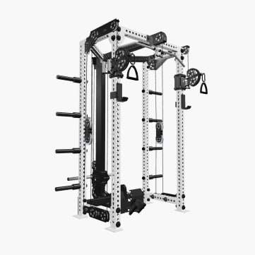 Rogue FM-HR Functional Trainer