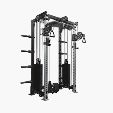 Rogue FM-HR Twin Functional Trainer