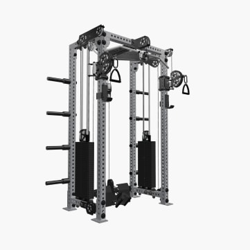 Rogue FM-HR Twin Functional Trainer
