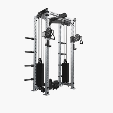 Rogue FM-HR Twin Functional Trainer