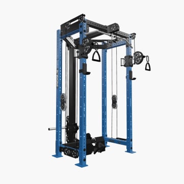 Rogue FML-HR Functional Trainer