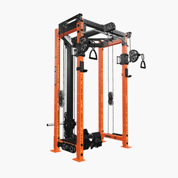 Rogue FML-HR Functional Trainer