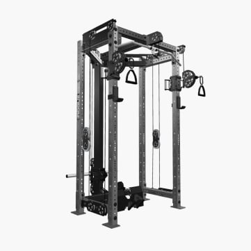 Rogue FML-HR Functional Trainer