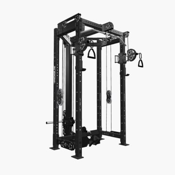 Rogue FML-HR Functional Trainer