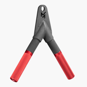 Mutant Metals V-Grip Cable Attachment