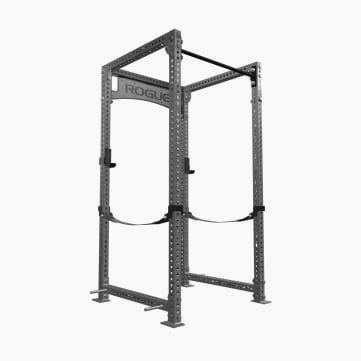 Rogue RM-4 Monster Rack 2.0