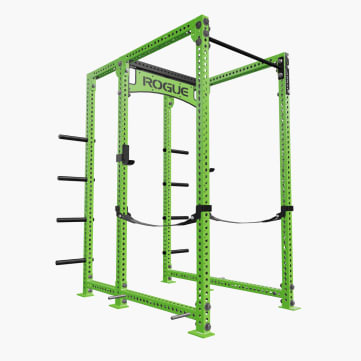 Rogue RM-6 Monster Rack 2.0