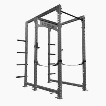 Rogue RM-6 Monster Rack 2.0