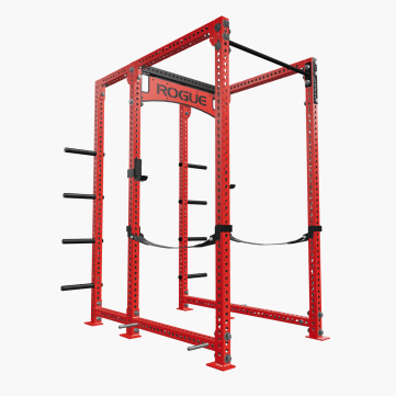 Rogue RM-6 Monster Rack 2.0