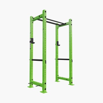 Rogue RML-390 Power Rack 3.0