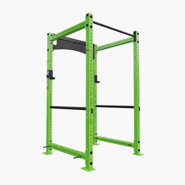 Rogue RML-490 Power Rack 3.0