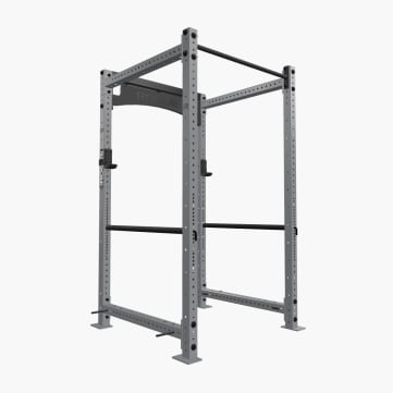 Rogue RML-490 Power Rack 3.0