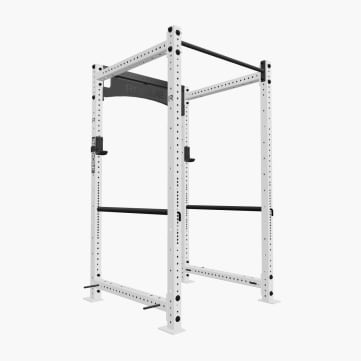 Rogue RML-490 Power Rack 3.0